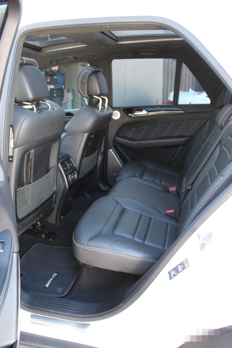 Mercedes-Benz GLE 63 AMG S  PERFORMANCE 4MATIC 350° KEYLES foto 18