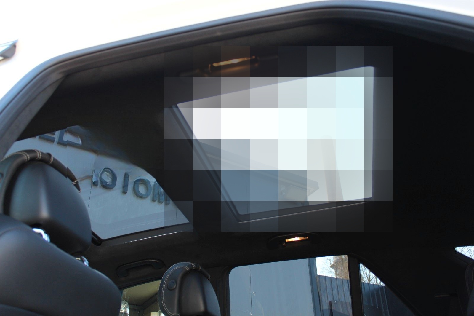 Mercedes-Benz GLE 63 AMG S  PERFORMANCE 4MATIC 350° KEYLES foto 20