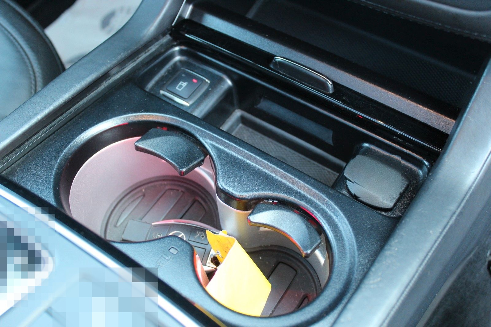 Mercedes-Benz GLE 63 AMG S  PERFORMANCE 4MATIC 350° KEYLES foto 25