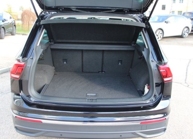 Volkswagen Tiguan 1.5 TSI Move KLIMA LED ALU foto 12