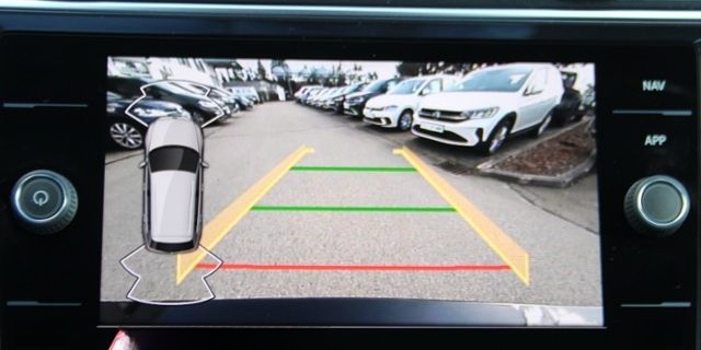 Volkswagen Tiguan 1.5 TSI Move KLIMA LED ALU foto 16