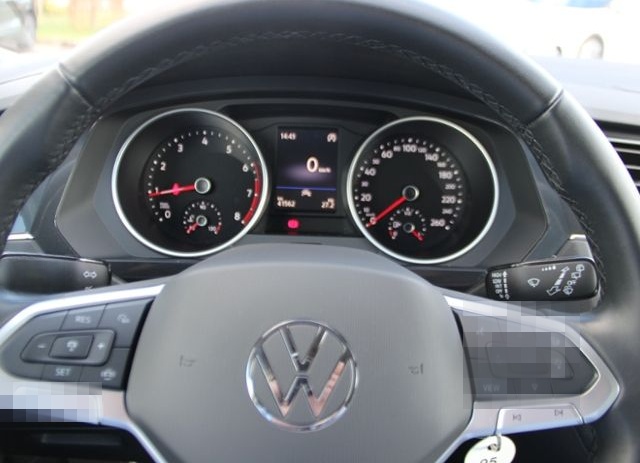 Volkswagen Tiguan 1.5 TSI Move KLIMA LED ALU foto 19