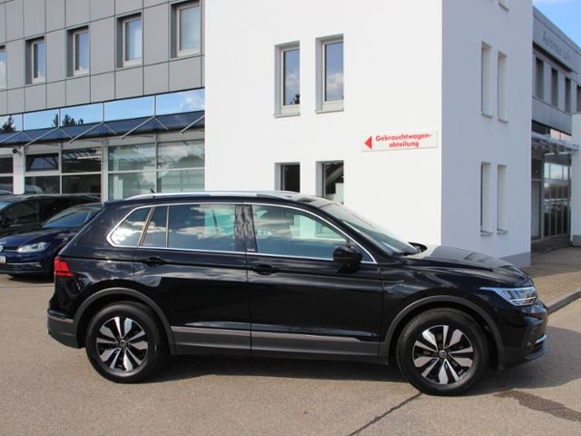 Volkswagen Tiguan 1.5 TSI Move KLIMA LED ALU foto 3