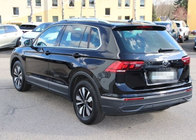 Volkswagen Tiguan 1.5 TSI Move KLIMA LED ALU foto 5