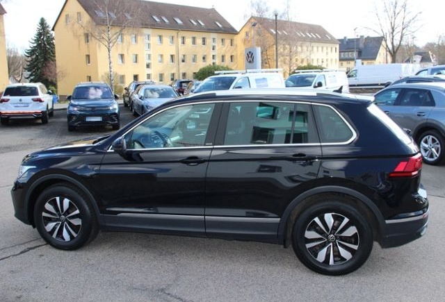 Volkswagen Tiguan 1.5 TSI Move KLIMA LED ALU foto 6