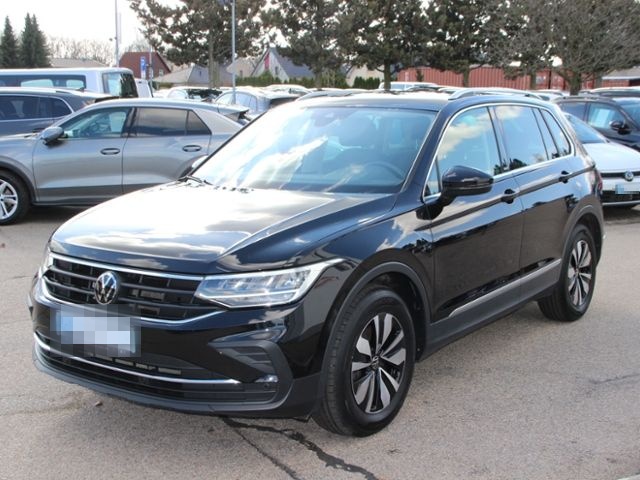 Volkswagen Tiguan 1.5 TSI Move KLIMA LED ALU foto 7