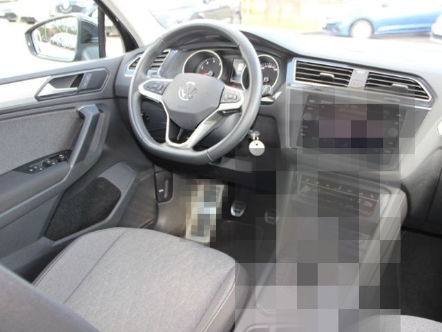 Volkswagen Tiguan 1.5 TSI Move KLIMA LED ALU foto 10