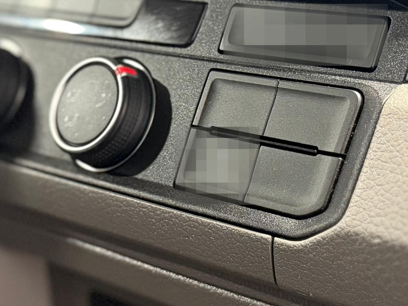 Volkswagen Crafter Doka(5-Si.),4Motion,MR,Standh,DiffSperre foto 11