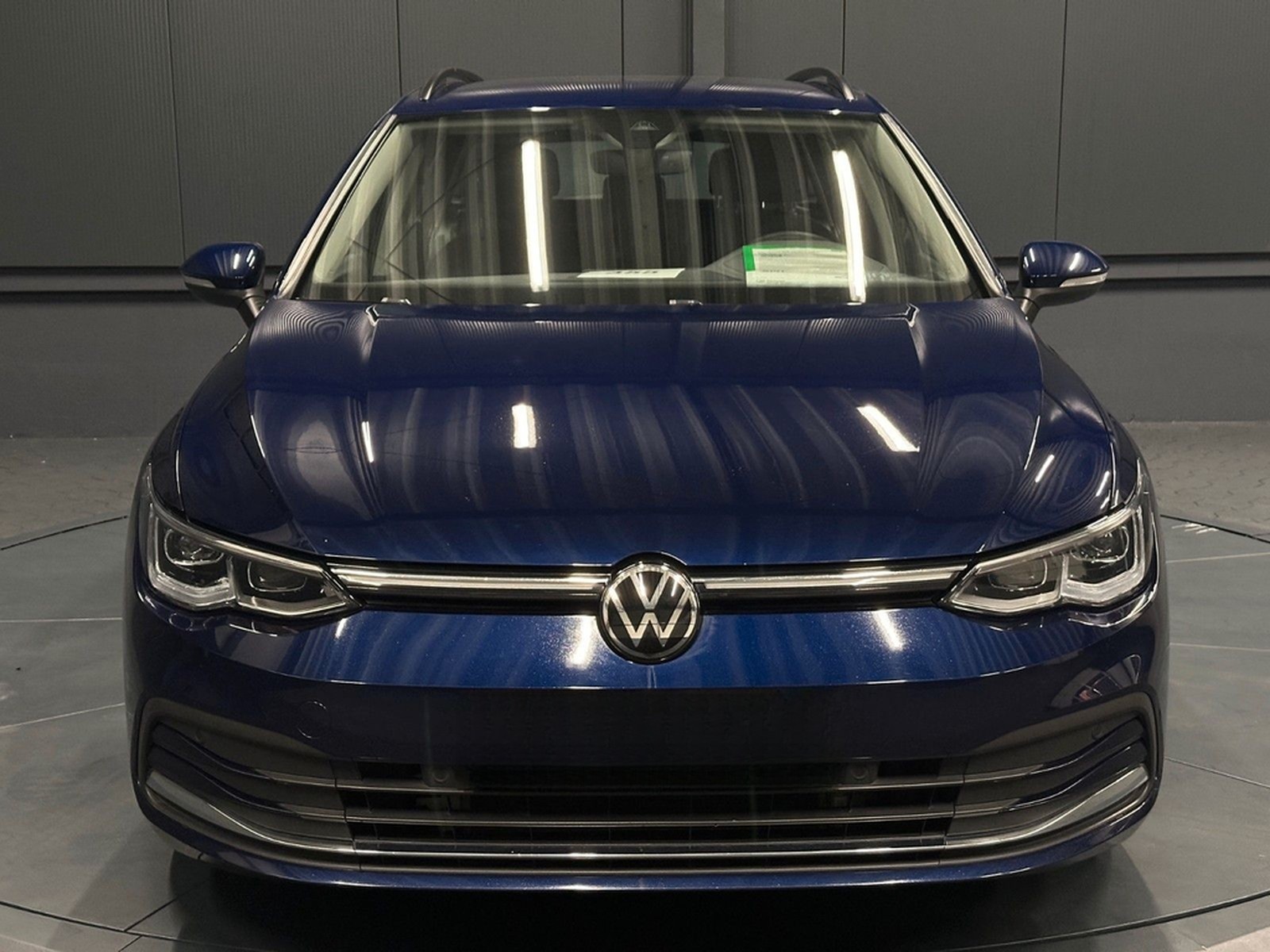 Volkswagen Golf Variant 1.5 eTSI Style*Standhzg*HUD*IQ*KAME foto 8