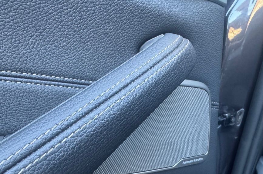 BMW 530 e M Sport Softclose Laser Harman Kardon foto 13