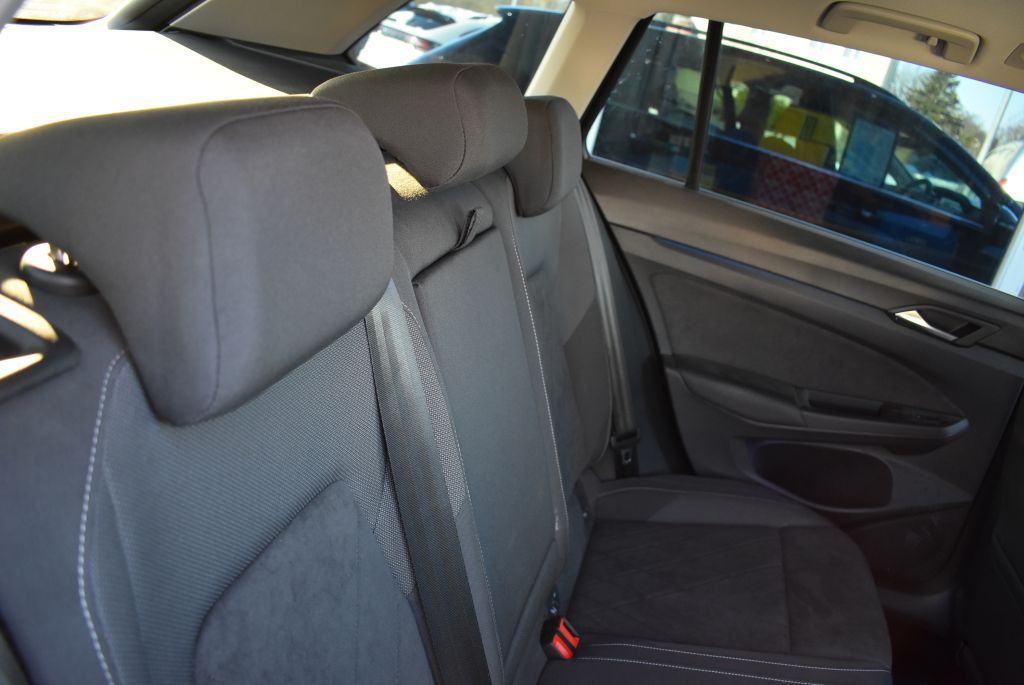 Volkswagen Golf Variant 2.0 TDI SCR Style DSG Navi Alu Klim foto 5
