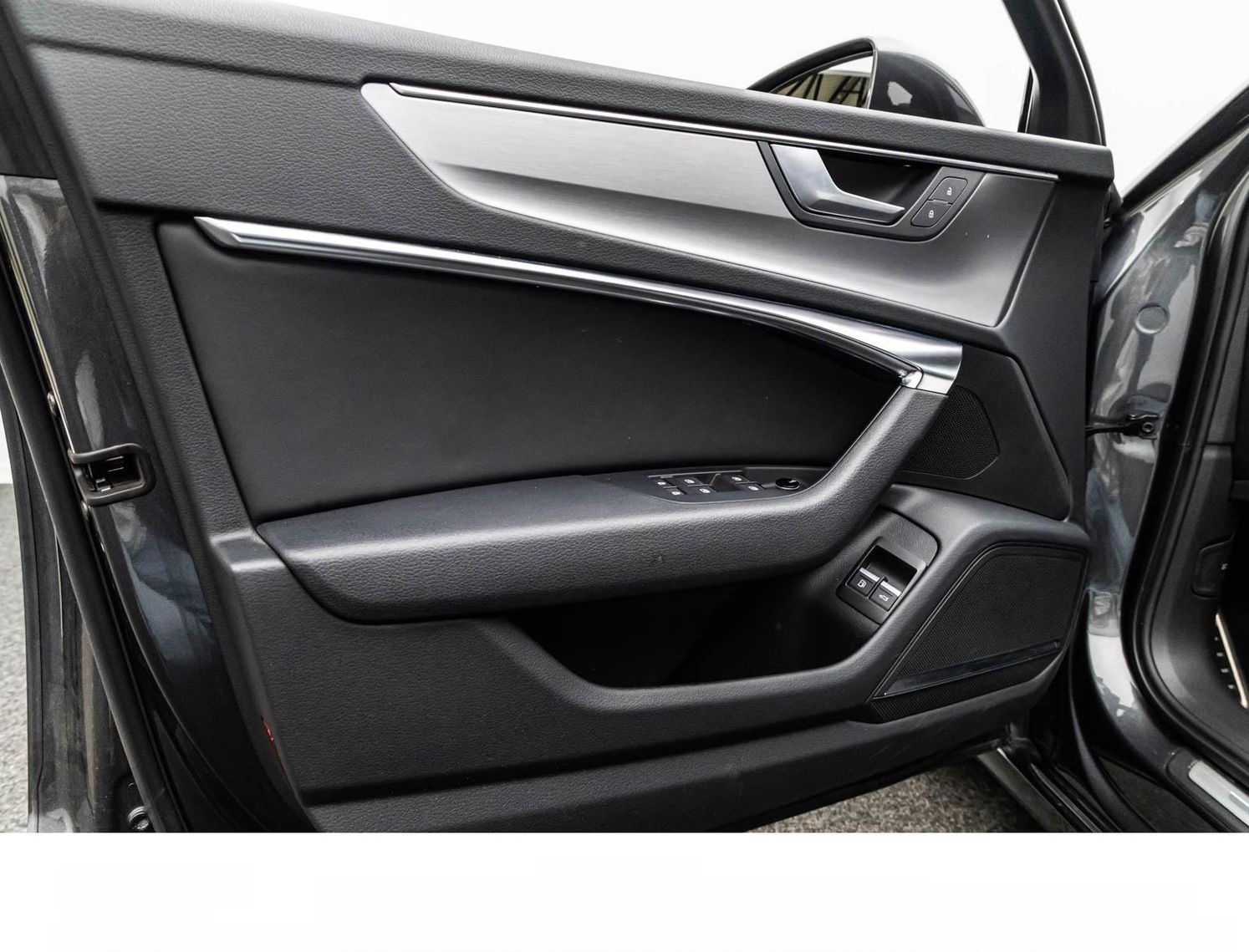 Audi A6 AVANT 55TFSie 2x S LINE BLACK/20Z/ACC/B&O/AHK foto 14