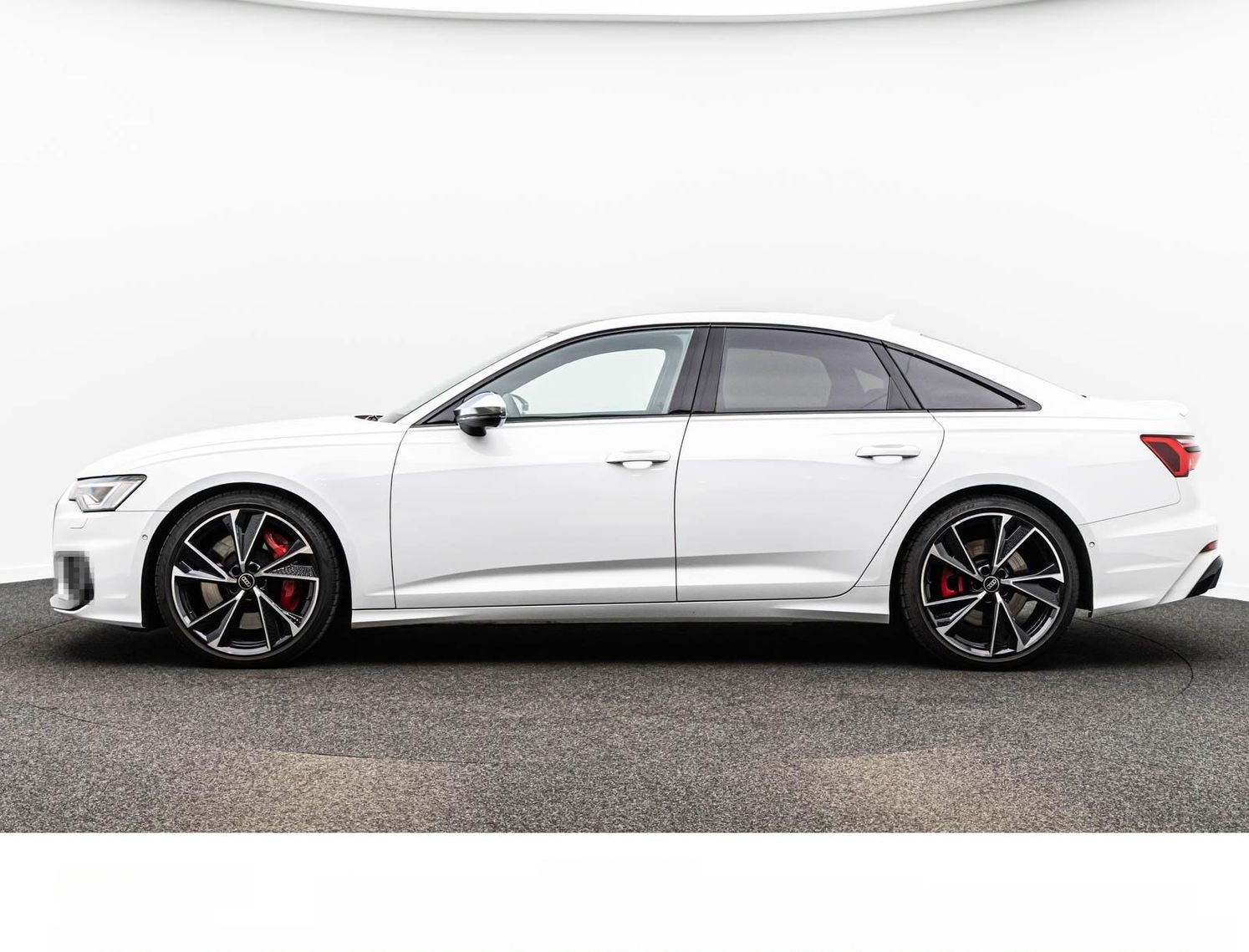 Audi S6 LIMOUSINE TDi BLACK ACC/HuD/PANO/S-SITZE/StHz foto 12