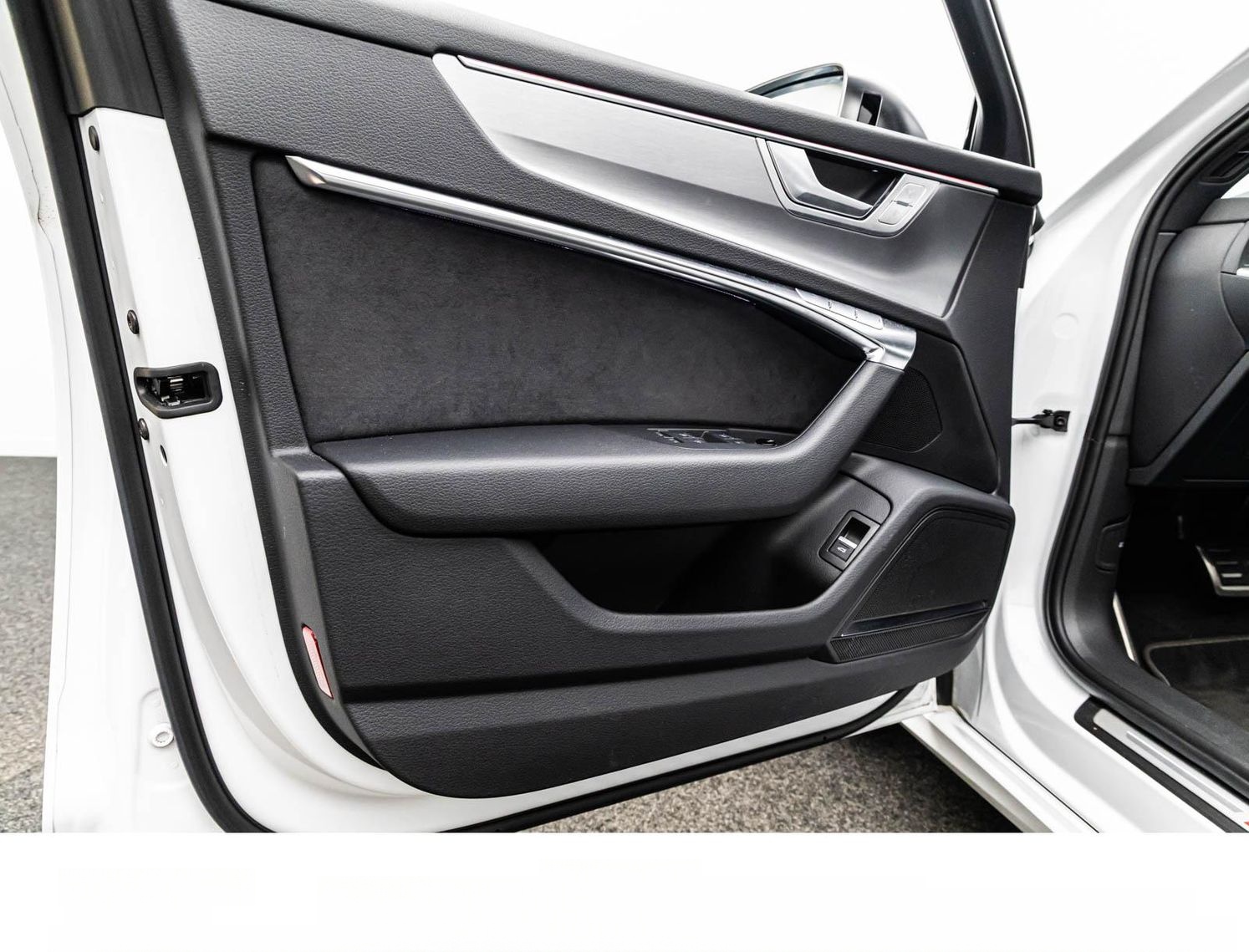 Audi S6 LIMOUSINE TDi BLACK ACC/HuD/PANO/S-SITZE/StHz foto 14