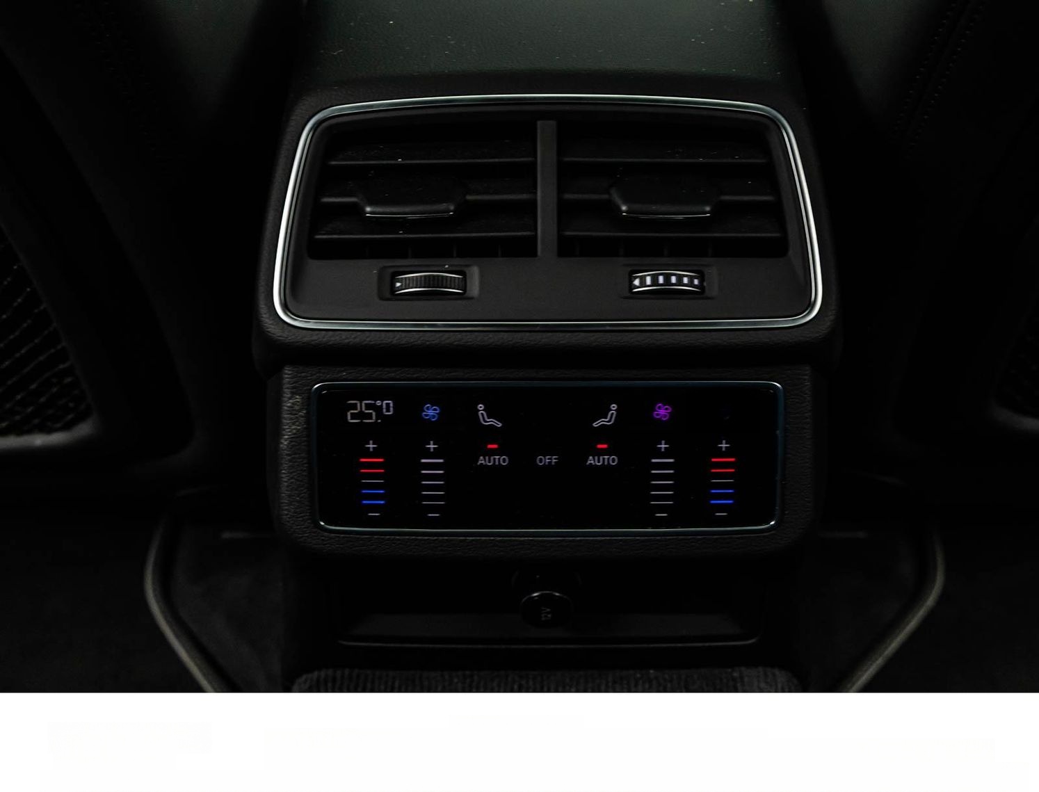 Audi S6 LIMOUSINE TDi BLACK ACC/HuD/PANO/S-SITZE/StHz foto 20