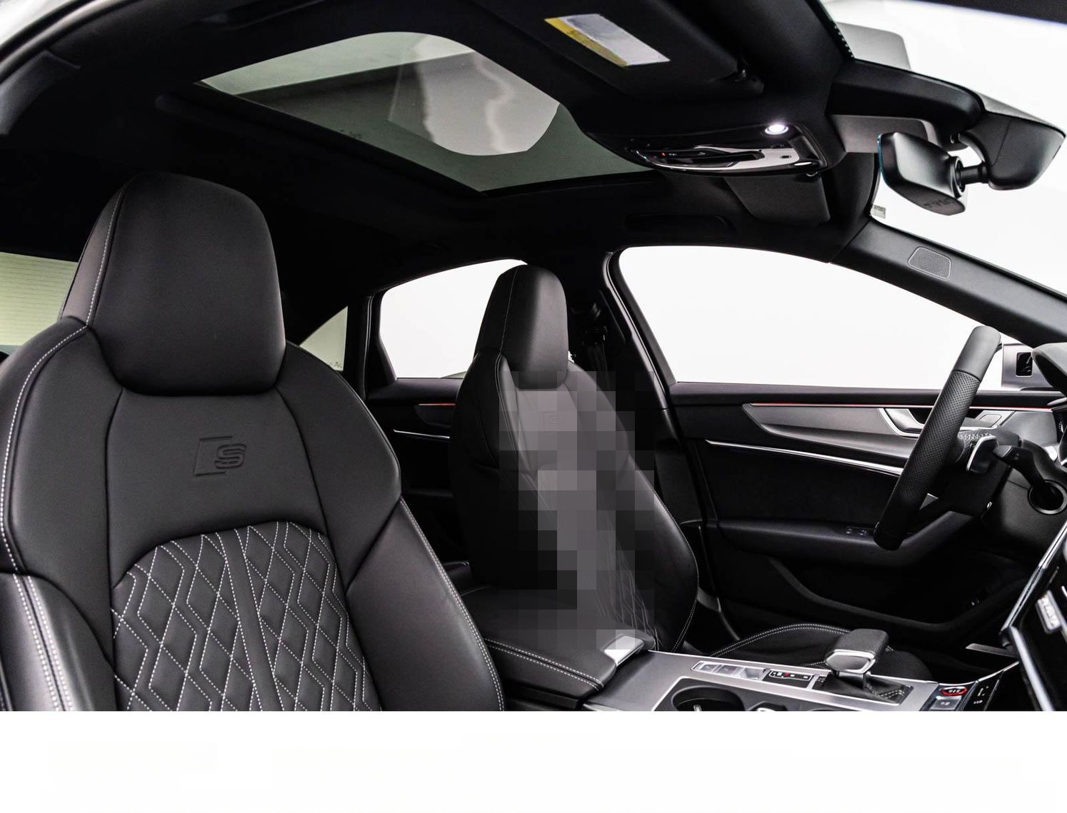 Audi S6 LIMOUSINE TDi BLACK ACC/HuD/PANO/S-SITZE/StHz foto 23