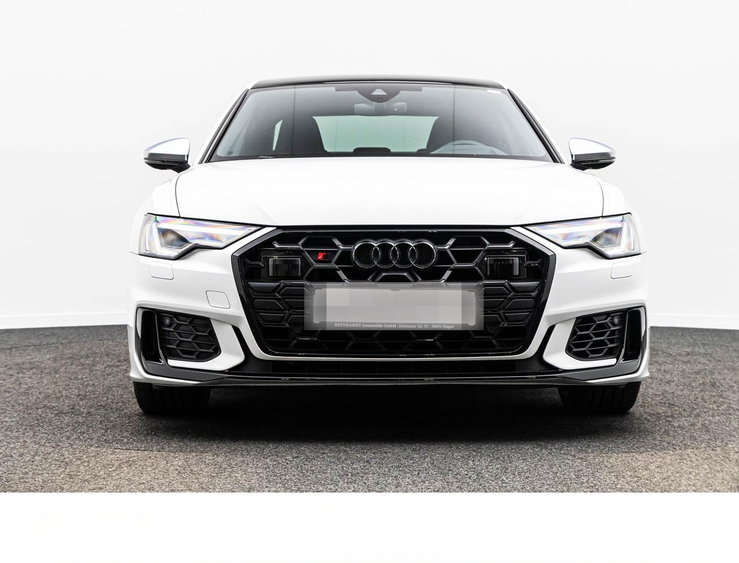 Audi S6 LIMOUSINE TDi BLACK ACC/HuD/PANO/S-SITZE/StHz foto 6