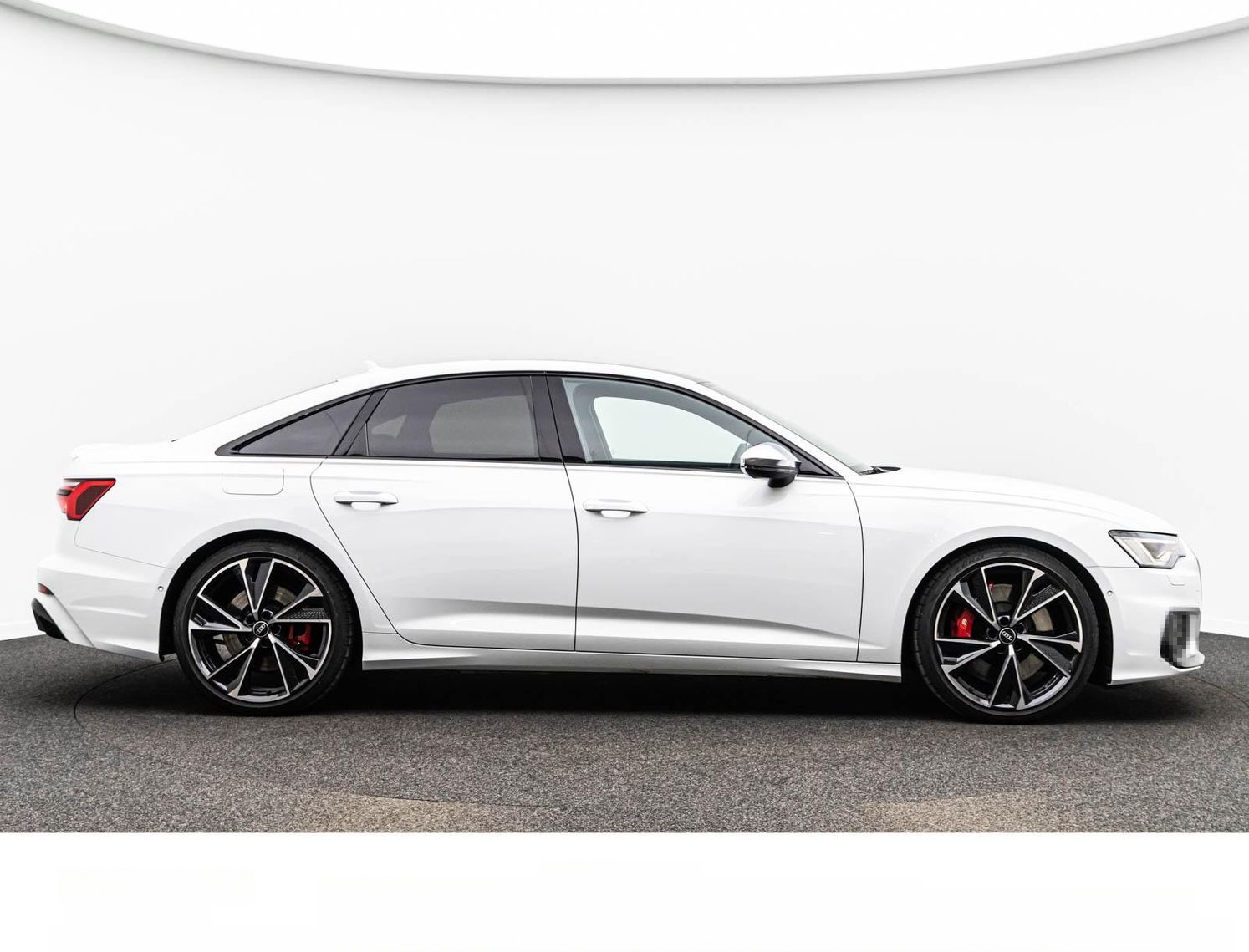 Audi S6 LIMOUSINE TDi BLACK ACC/HuD/PANO/S-SITZE/StHz foto 8