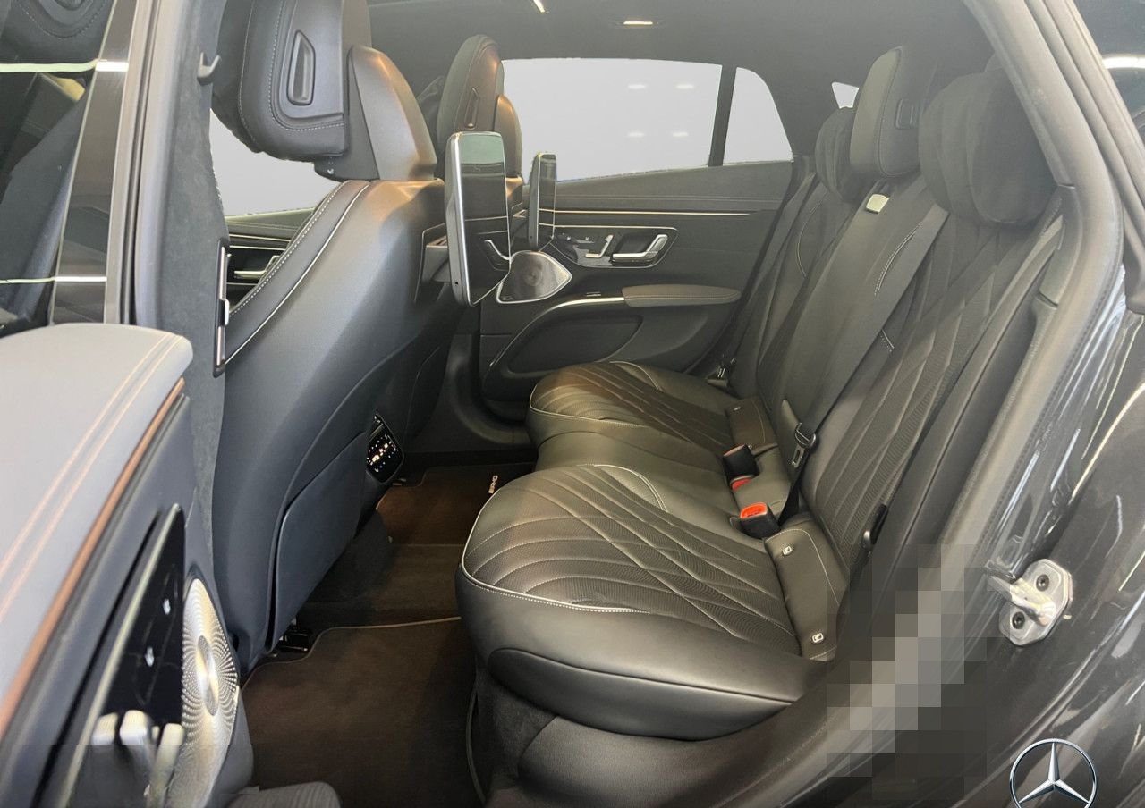 Mercedes-Benz EQS 580 4M AMG Prem+/Hyper/HAL/Airm/Pano/Burmest foto 12