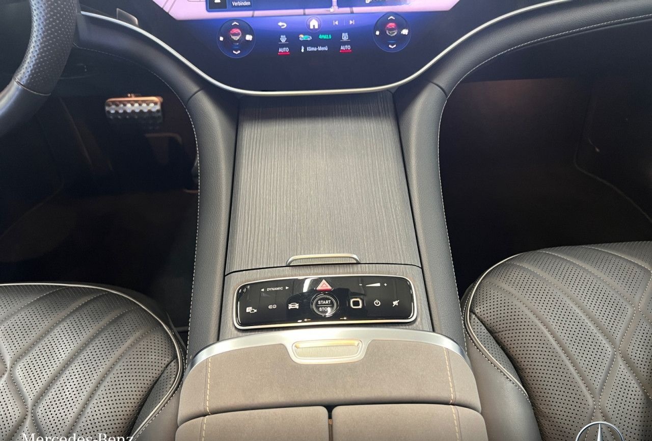 Mercedes-Benz EQS 580 4M AMG Prem+/Hyper/HAL/Airm/Pano/Burmest foto 15