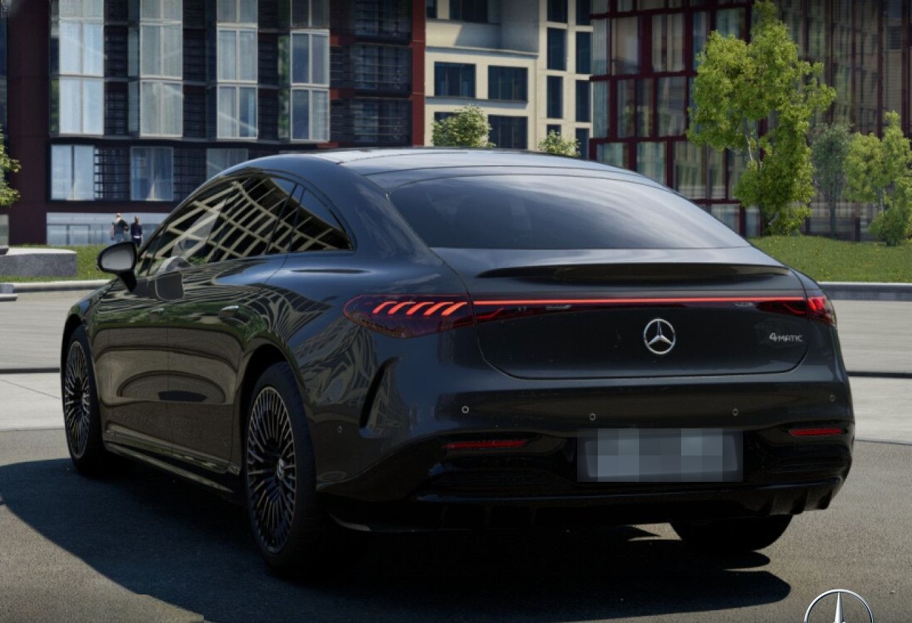 Mercedes-Benz EQS 580 4M AMG Prem+/Hyper/HAL/Airm/Pano/Burmest foto 23