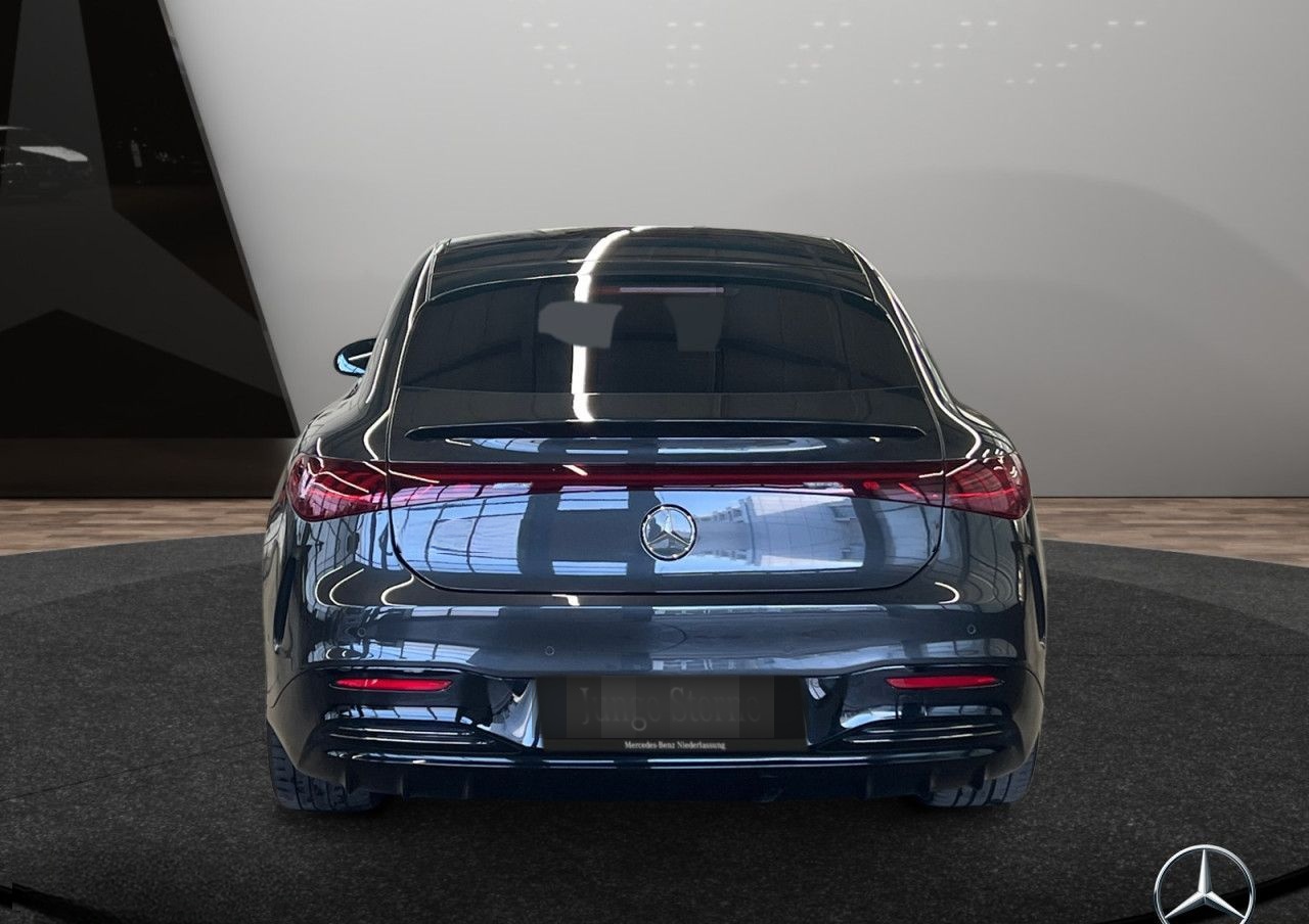 Mercedes-Benz EQS 580 4M AMG Prem+/Hyper/HAL/Airm/Pano/Burmest foto 9
