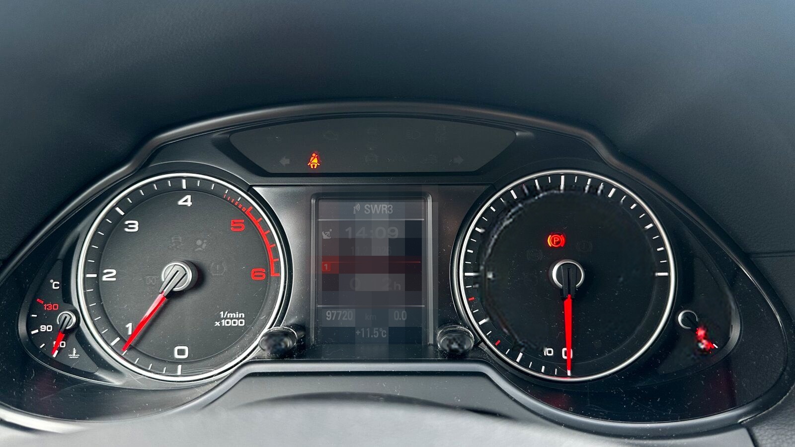 Audi Q5 2.0 TDI DPF *GEWERBE*HÄNDLER*EXPORT*KLIMA* foto 13