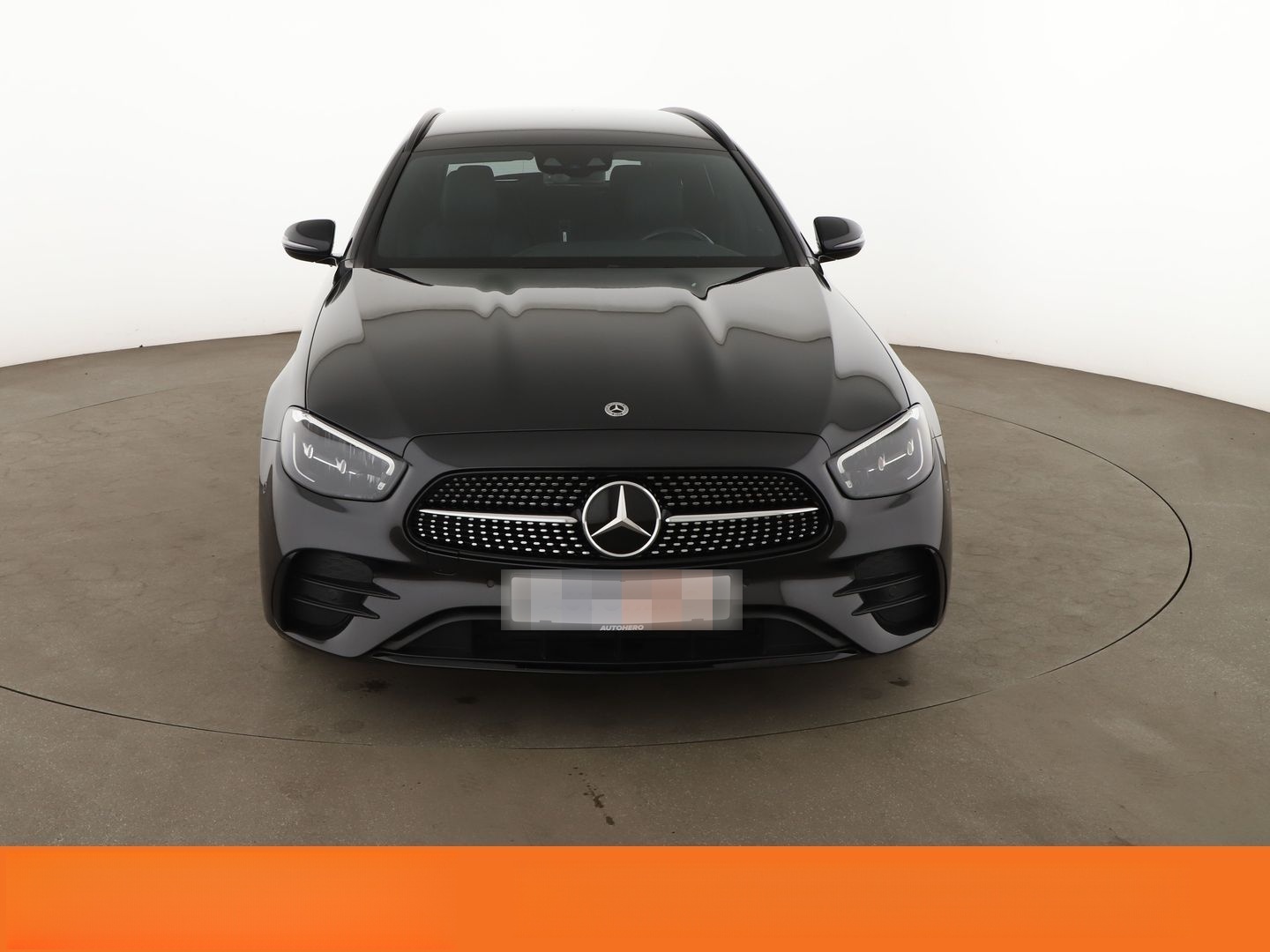 Mercedes-Benz E 200 T AMG Line Aut.*LED*NAVI*ACC*CAM*PDC*SHZ* foto 9