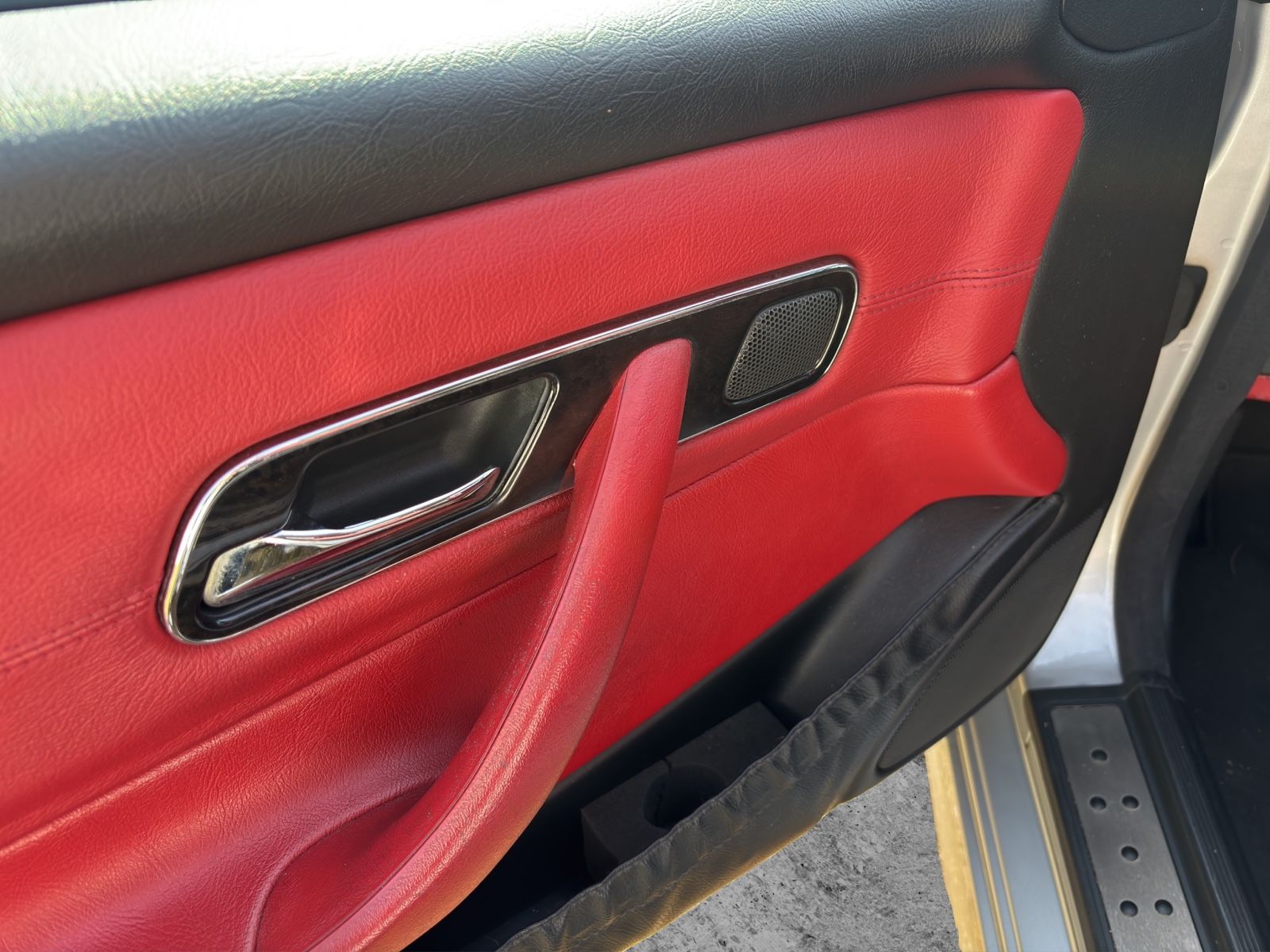 Mercedes-Benz SLK 320 / SHZ / LEDER / Xenon / Sammlerzustand foto 11