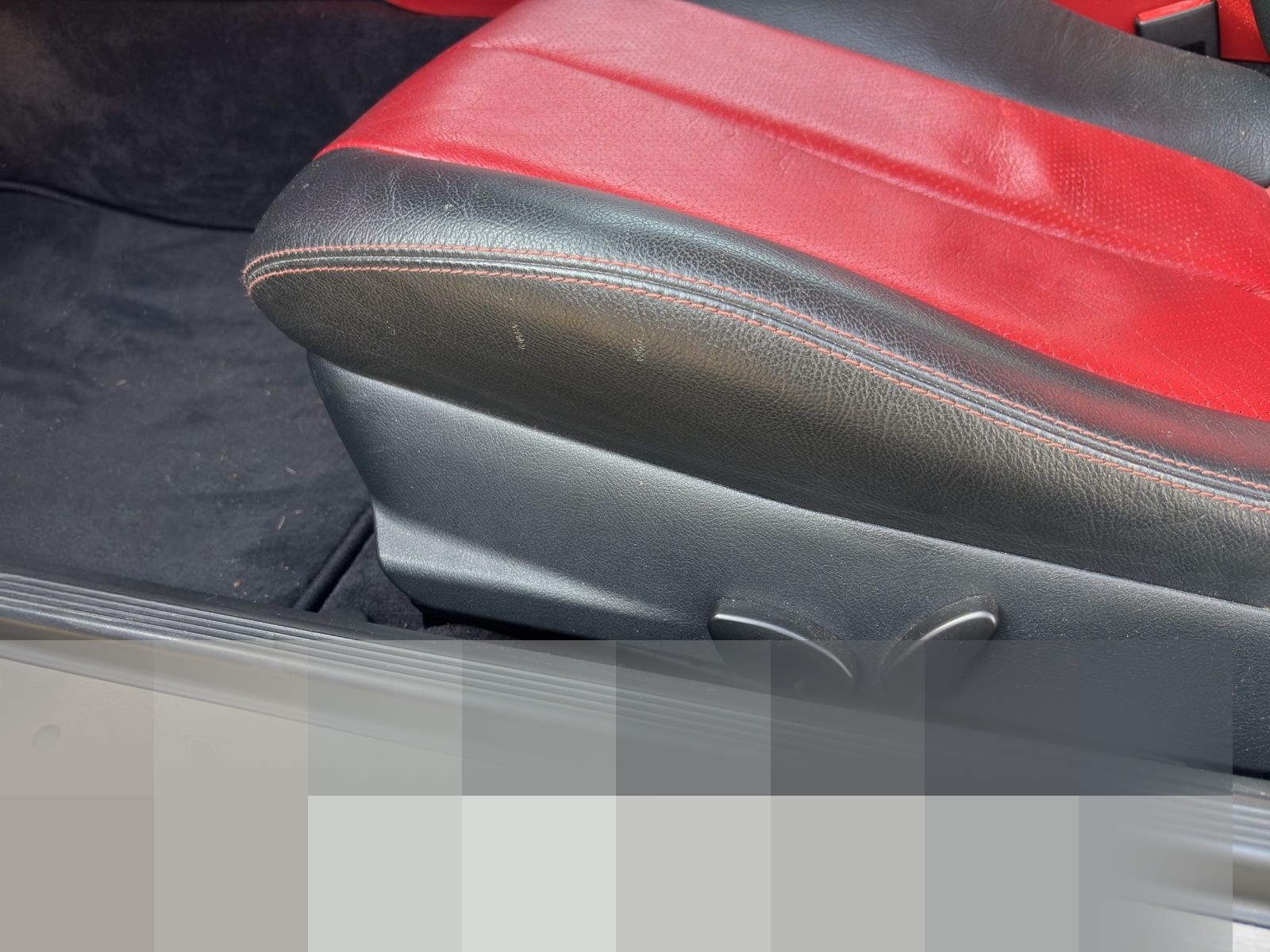 Mercedes-Benz SLK 320 / SHZ / LEDER / Xenon / Sammlerzustand foto 12