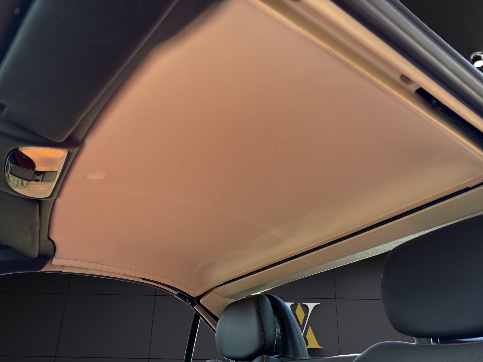 Mercedes-Benz SLK 320 / SHZ / LEDER / Xenon / Sammlerzustand foto 23