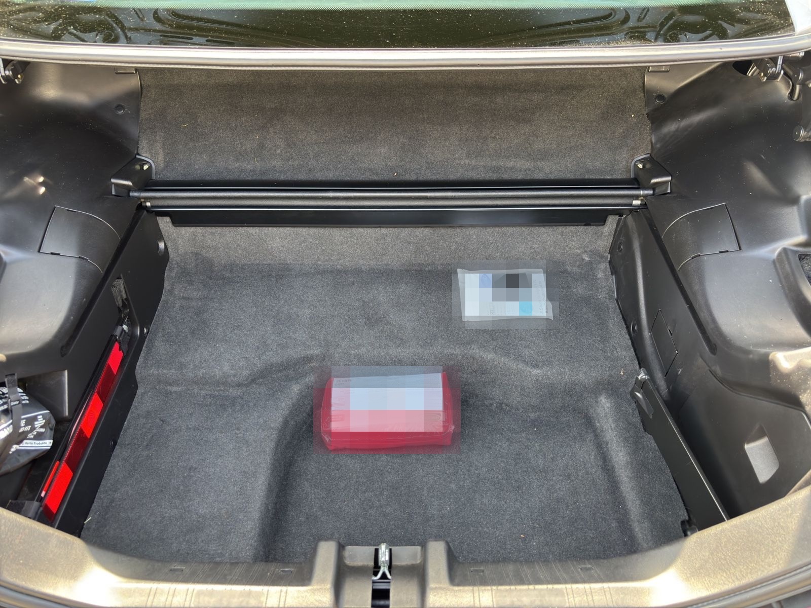 Mercedes-Benz SLK 320 / SHZ / LEDER / Xenon / Sammlerzustand foto 24