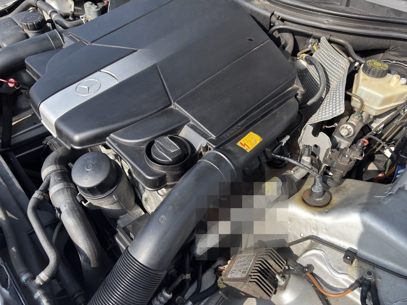 Mercedes-Benz SLK 320 / SHZ / LEDER / Xenon / Sammlerzustand foto 10