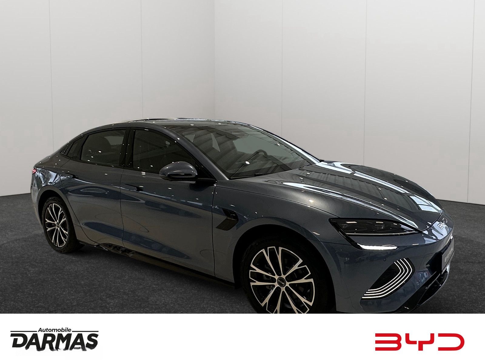 BYD SEAL Comfort   foto 3