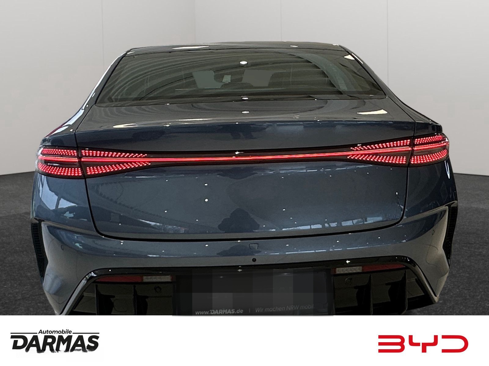 BYD SEAL Comfort   foto 6