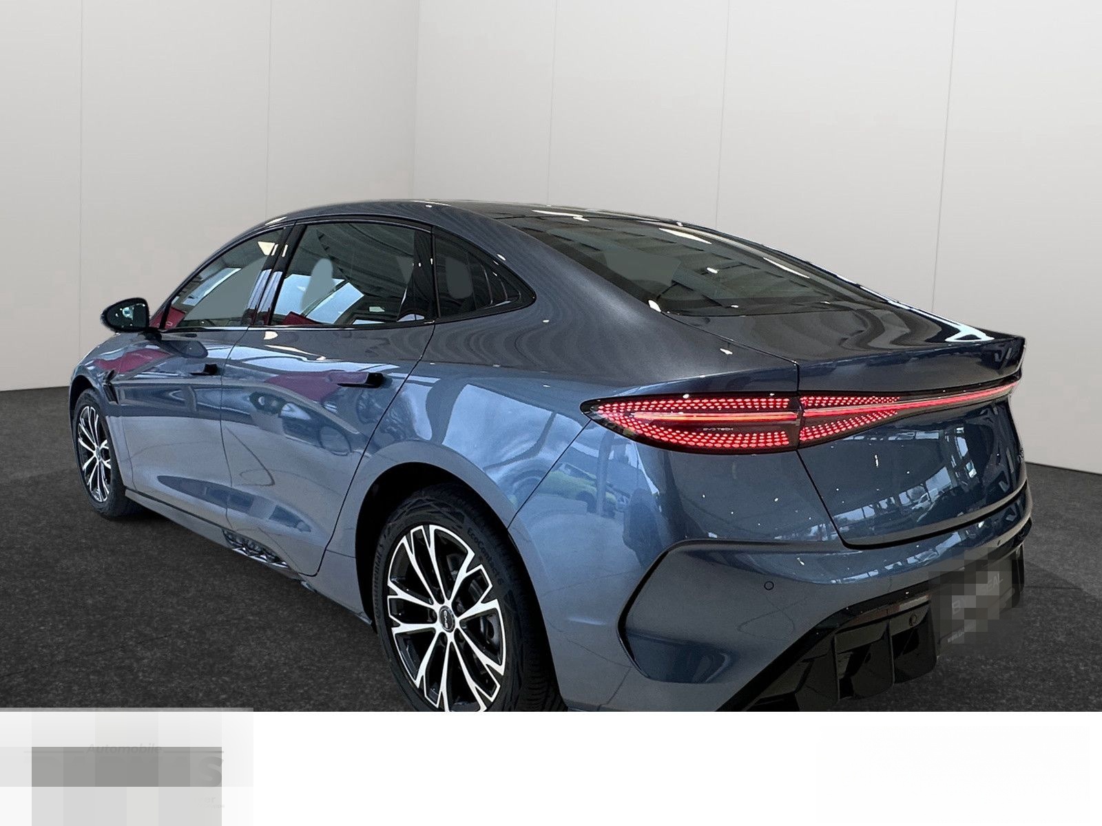 BYD SEAL Comfort   foto 7