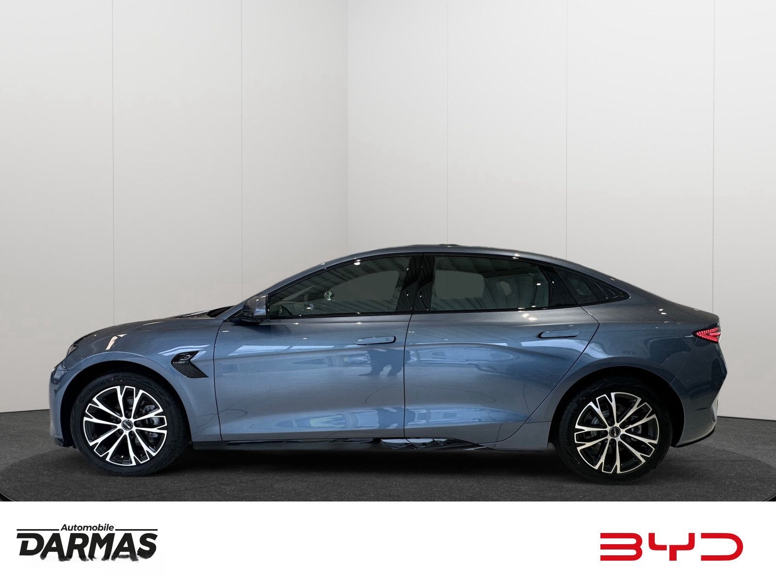 BYD SEAL Comfort   foto 8