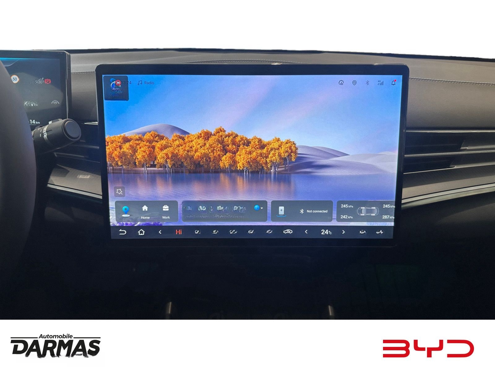 BYD SEAL Comfort   foto 14