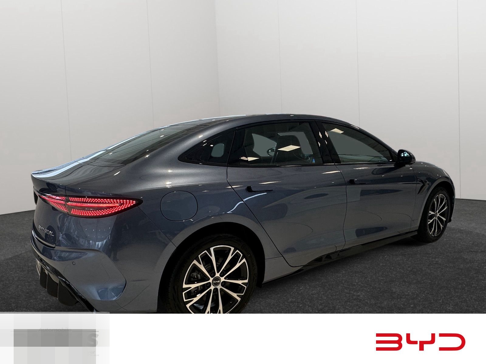 BYD SEAL Comfort   foto 5