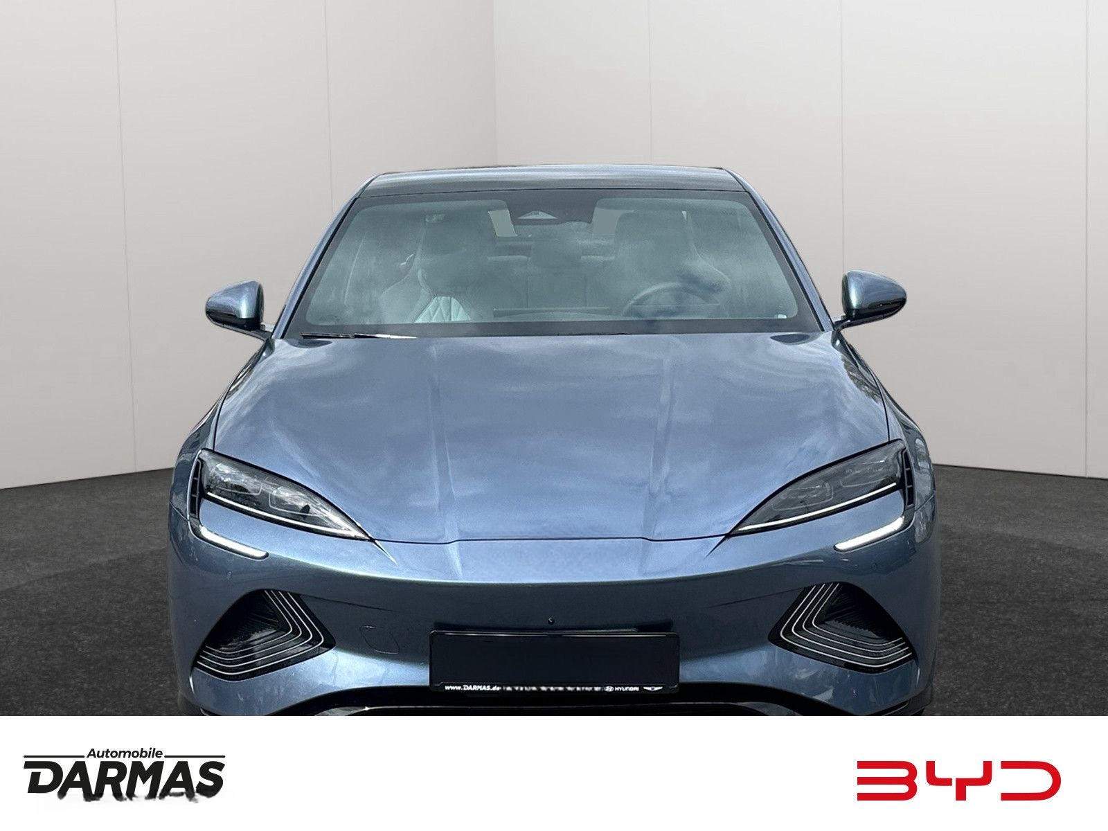 BYD SEAL Comfort   foto 2