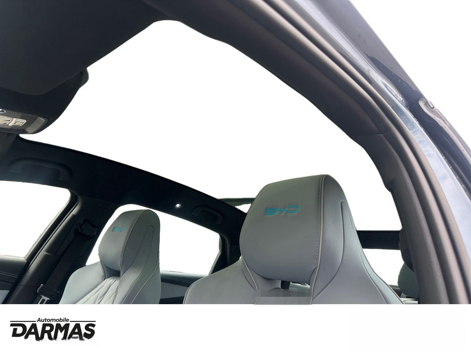 BYD SEAL Comfort   foto 16