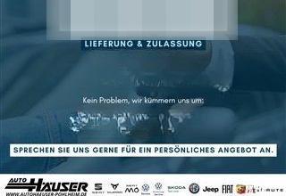 Volkswagen T-Cross 1.0 TSI LED SITZHZG PDC APP-CONNECT foto 12