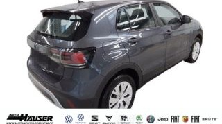 Volkswagen T-Cross 1.0 TSI LED SITZHZG PDC APP-CONNECT foto 4