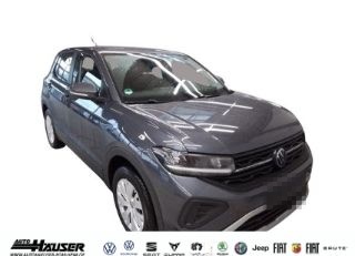 Volkswagen T-Cross 1.0 TSI LED SITZHZG PDC APP-CONNECT foto 5