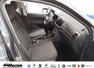 Volkswagen T-Cross 1.0 TSI LED SITZHZG PDC APP-CONNECT foto 6