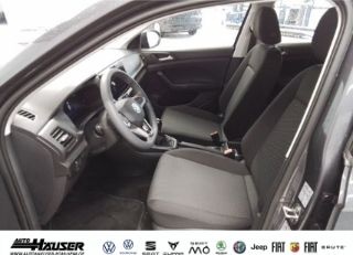 Volkswagen T-Cross 1.0 TSI LED SITZHZG PDC APP-CONNECT foto 8