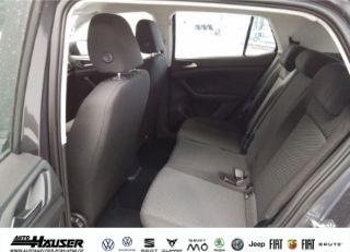 Volkswagen T-Cross 1.0 TSI LED SITZHZG PDC APP-CONNECT foto 9