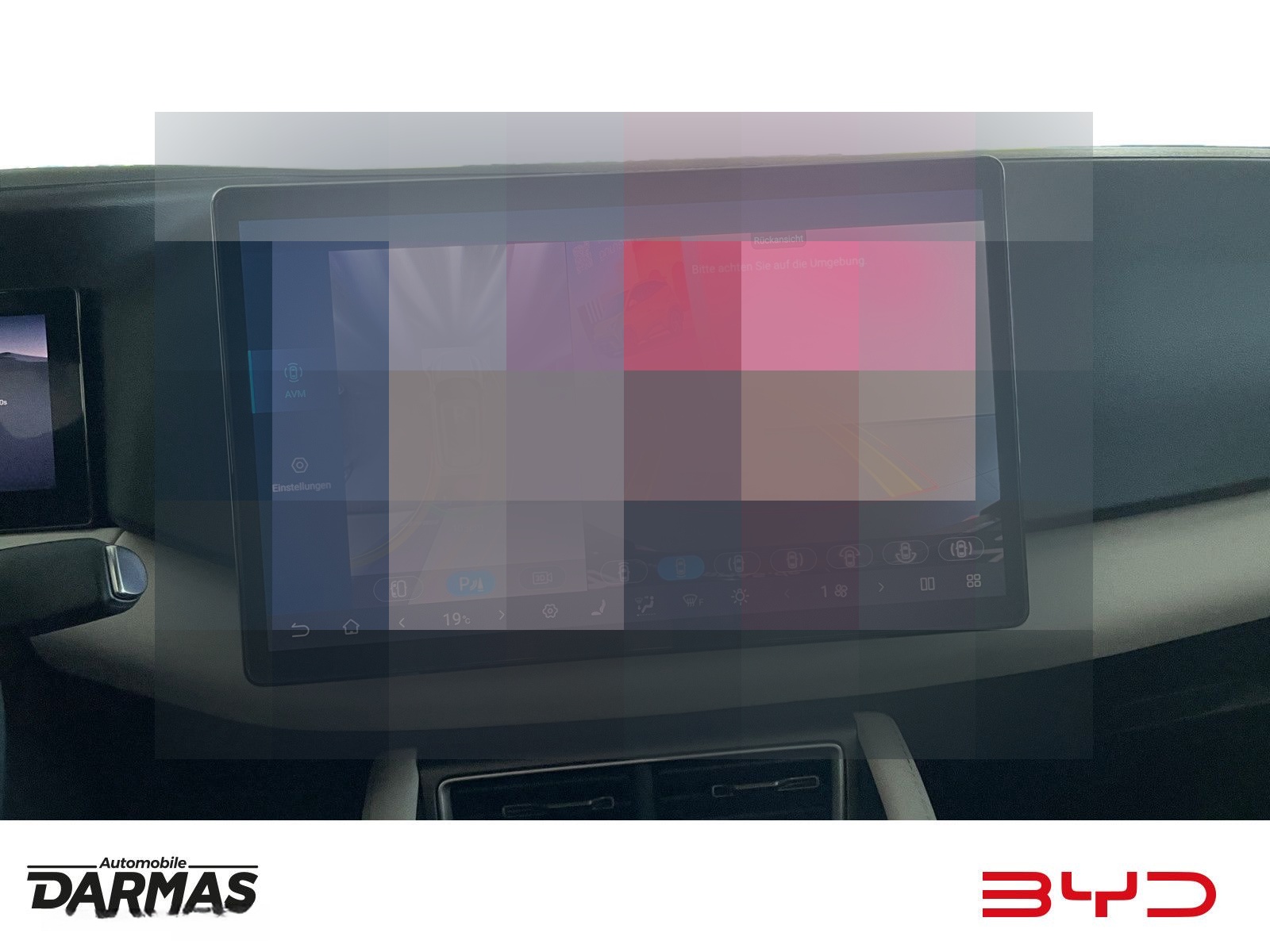 BYD Atto 2 64,8kWh Batt. Comfort foto 15