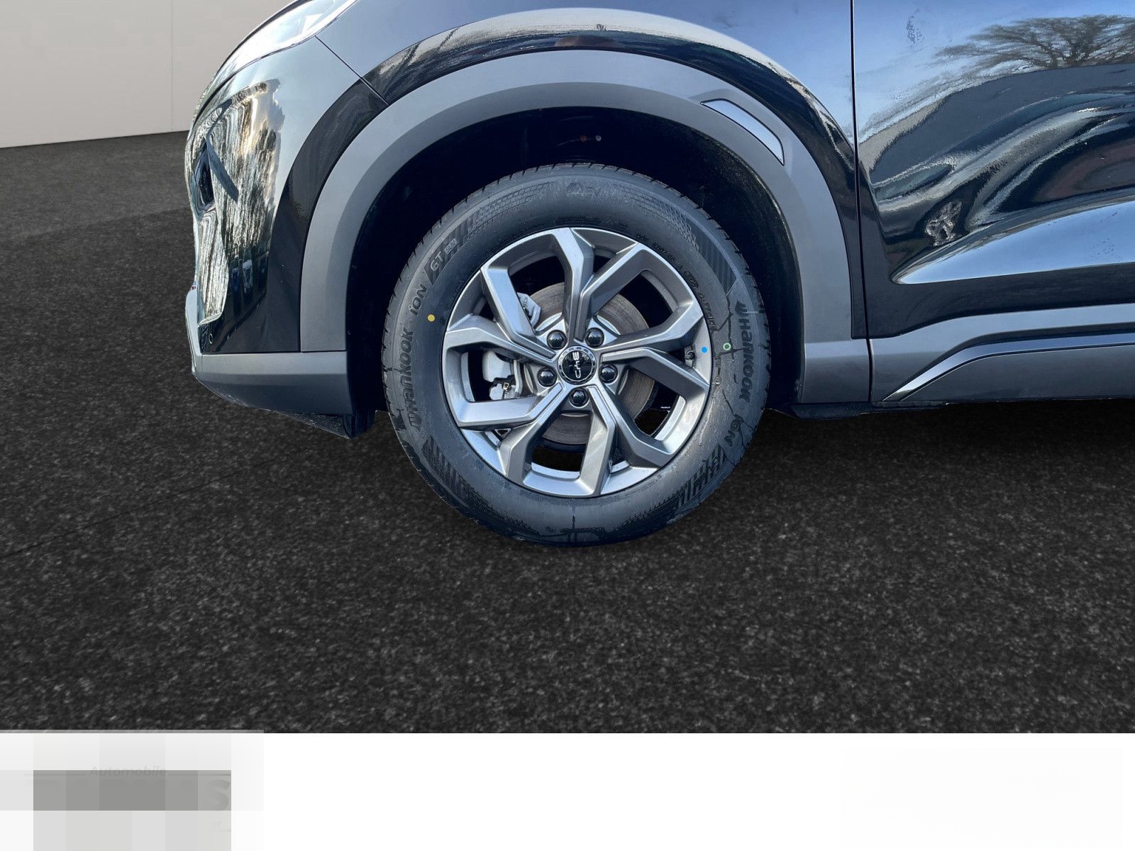 BYD Atto 2 64,8kWh Batt. Comfort foto 9