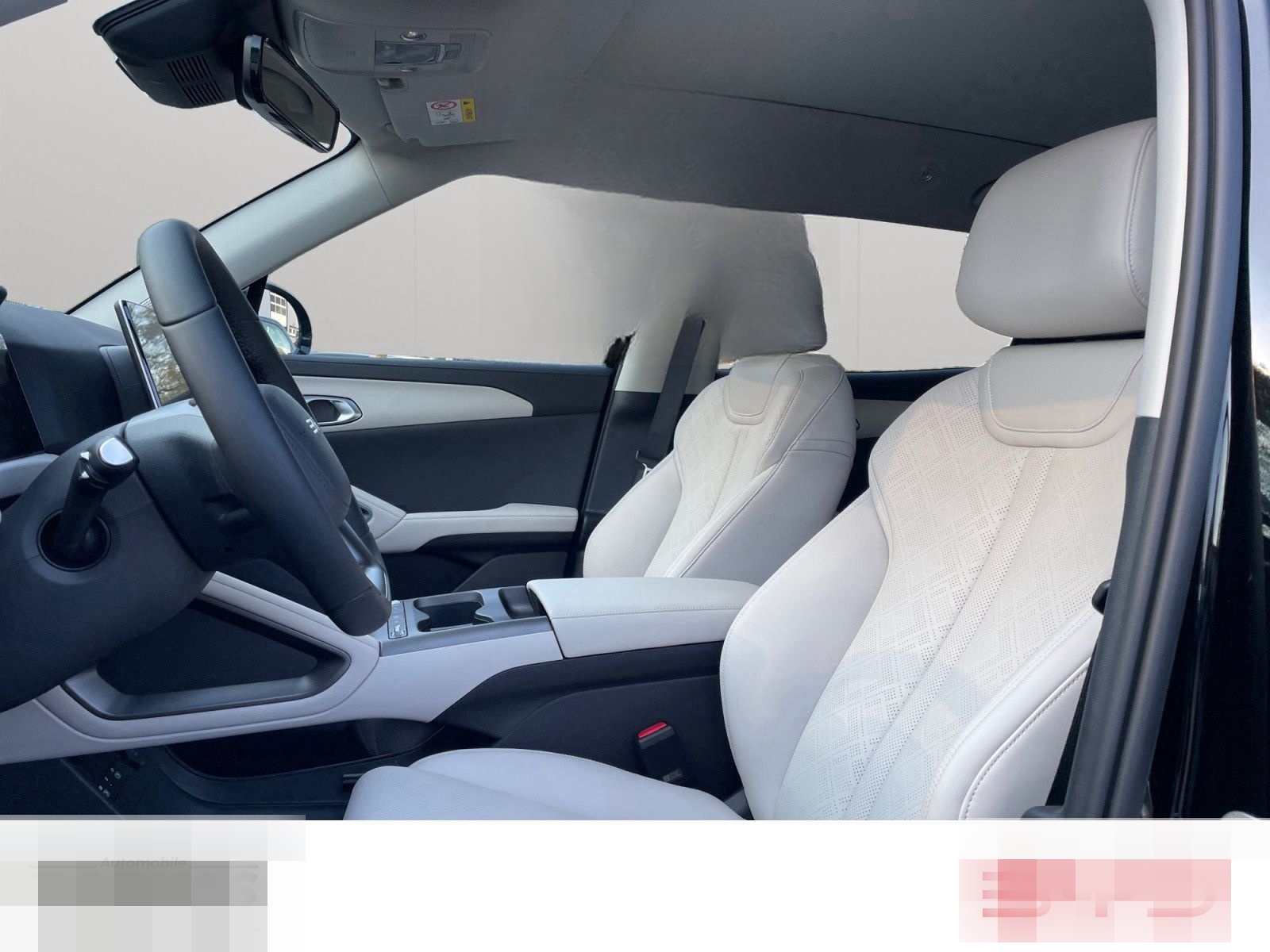 BYD Atto 2 64,8kWh Batt. Comfort foto 10